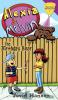 Alexia & Melvin: The Birthday Bear: 1 (Hairytale Adventures)