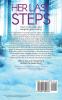 Her Last Steps: A psychological suspense thriller (Villainous Vacations Collection)