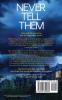 Never Tell Them: A psychological suspense thriller (Domestic Deceptions Collection)