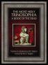 The Most Holy Trinosophia - A Book of the Dead