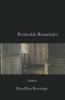 Permeable Boundaries