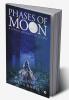 Phases of Moon : A poetic journey of a girl