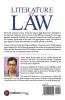 Literature Of Law