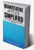 Quantitative Aptitude Simplified