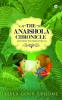 The Anaishola Chronicle : Mystery Fiction For 12+