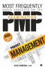 Most Frequently Asked Concepts On The Pmp Examination