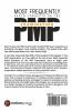 Most Frequently Asked Concepts On The Pmp Examination