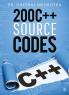 200 C++ Source Codes