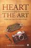 Heart In The Art : Every Art Has Its Own Story
