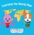 Learning the World Map: 6 (My Teacher Hilda)