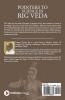 Pointers To Science In Rig Veda : With Age And Origin