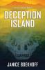Deception Island (Jurassic Judgment Book 2)