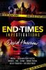 End-Times Investigations with David Heavener