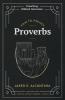 How to Preach Proverbs