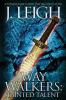 Way Walkers: Tainted Talent: 3 (The Tazu Saga)