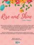 Rise and Shine Dear Heart