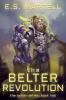 The Belter Revolution: The Belter Series: Book Two: 2