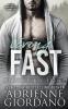 Living Fast: With Bonus Novella Vowing Love: 2 (Steele Ridge)