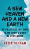 A New Heaven and a New Earth