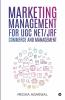 Marketing Management For Ugc Net/Jrf Commerce And Management