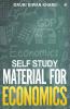 Self Study Material For Economics