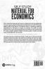 Self Study Material For Economics