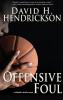 Offensive Foul: 2 (Rabbit LaBelle)