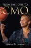 From Ball Girl to CMO