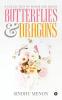 Butterflies &amp; Dragons : A collection of poems and blogs
