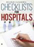 Checklists For Hospitals