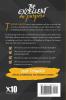 Be Excellent on Purpose: Intentional Strategies for Impactful Leadership: 1 (Lead Forward)