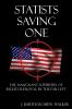 Statists Saving One: The Malignant Sophistry of Rights Removal by the Far Left (Meekraker)