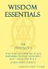 Wisdom Essentials the Pentalogy: That Which Is Difficult If Not Impossible to Find Anywhere Else-All in One Place [Large Print Edition] (Meekraker)