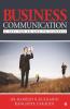 Business Communication : A Text For Ug And Pg Students