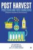 Post Harvest Processing And Food Engineering