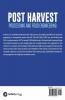 Post Harvest Processing And Food Engineering