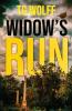 Widow's Run: 1 (Diamond Mystery)