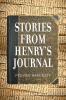 Stories from Henry's Journal