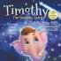 Timothy The Shooting Star