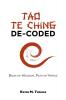 Tao Te Ching De-Coded