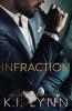 Infraction: 2 (Breach)