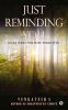 Just Reminding You… : To Do What You Have Forgotten