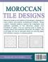 Moroccan Tile Designs: Coloring Pages for Kids and Kids at Heart: 14 (Hands-On Art History)
