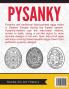 Pysanky / Easter Eggs of Eastern Europe: Coloring Pages for Kids and Kids at Heart: 17 (Hands-On Art History)