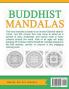 Buddhist Mandalas: Coloring Pages for Kids and Kids at Heart: 3 (Hands-On Art History)