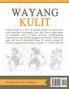 Wayang Kulit: Coloring Pages for Kids and Kids at Heart: 26 (Hands-On Art History)