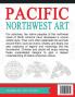 Pacific Northwest Art: Coloring Pages for Kids and Kids at Heart: 15 (Hands-On Art History)