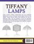 Tiffany Lamps: Coloring Pages for Kids and Kids at Heart: 23 (Hands-On Art History)