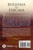 Bhishma An Enigma