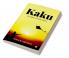 Kaku : The Flight of a Restless Mind